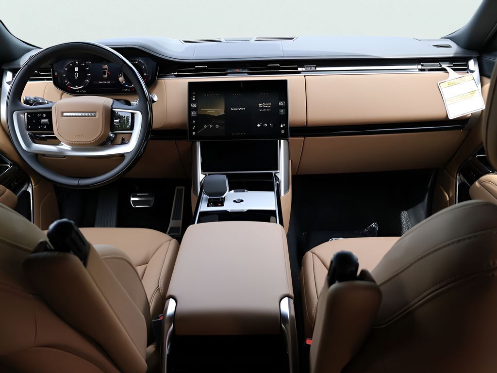 2026 Land Rover Range Rover SE San Clemente CA