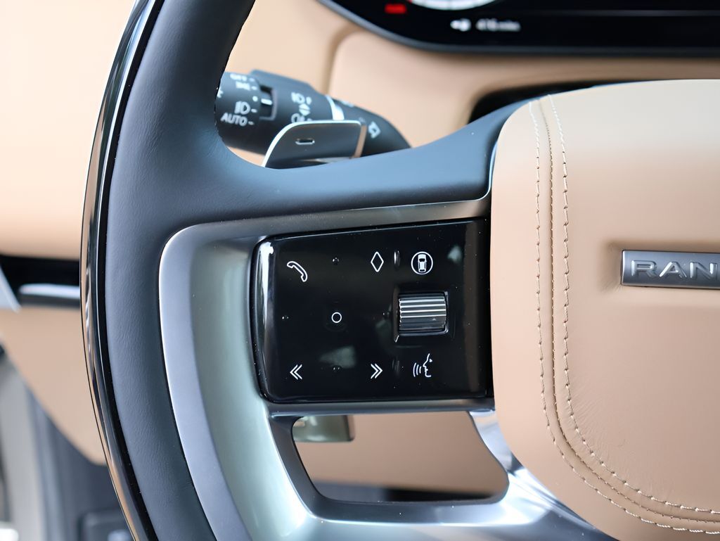 2026 Land Rover Range Rover SE San Clemente CA