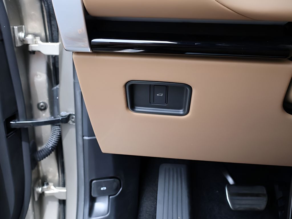 2026 Land Rover Range Rover SE San Clemente CA