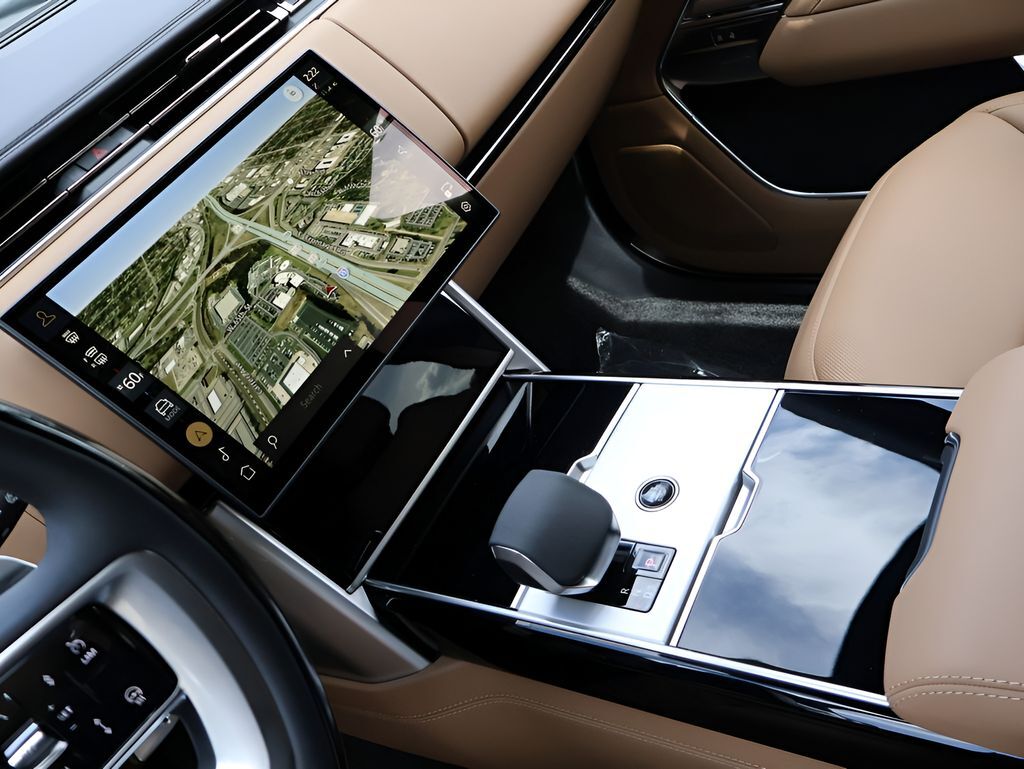2026 Land Rover Range Rover SE San Clemente CA
