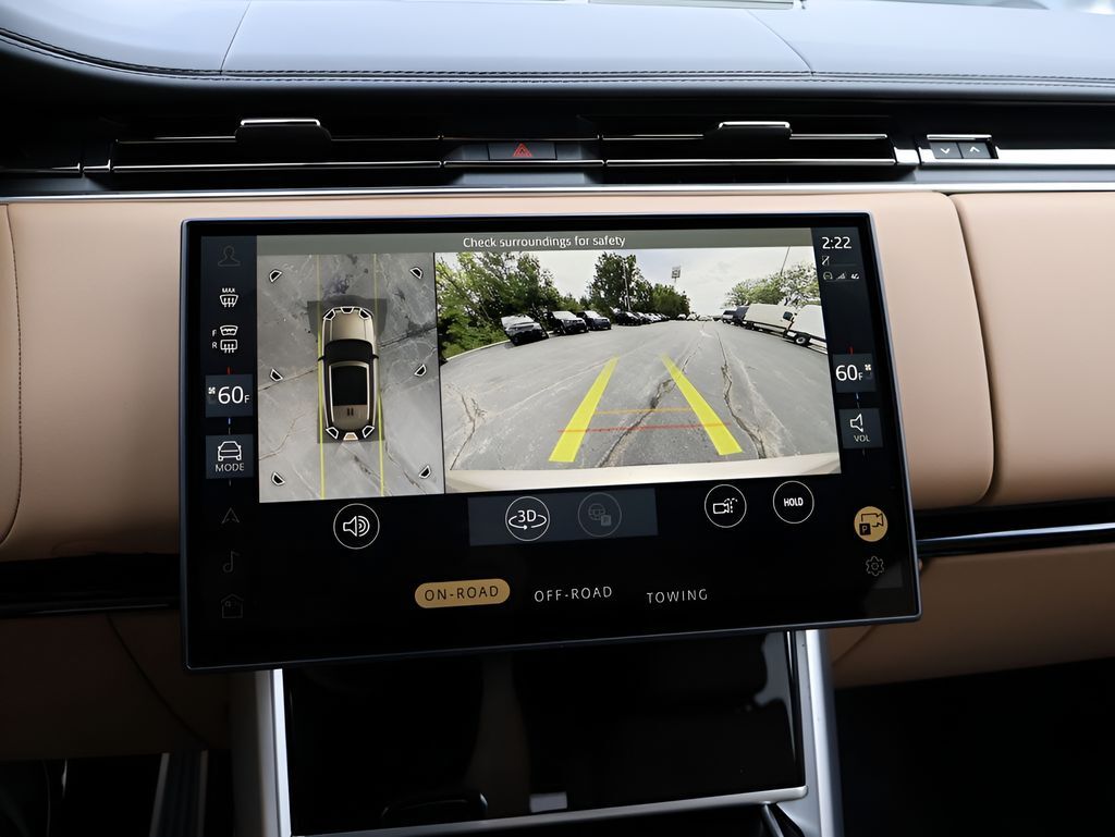 2026 Land Rover Range Rover SE San Clemente CA