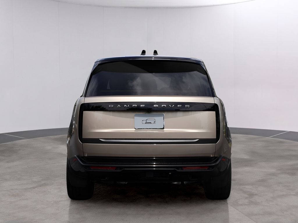 2026 Land Rover Range Rover SE San Clemente CA
