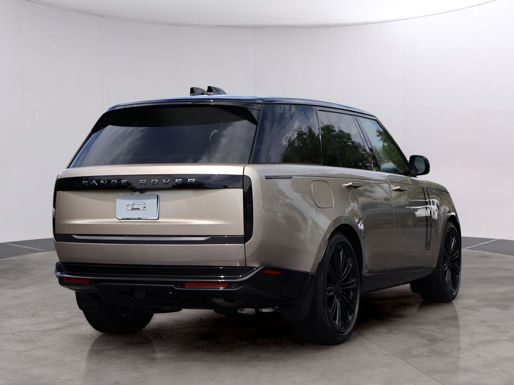 2026 Land Rover Range Rover SE San Clemente CA
