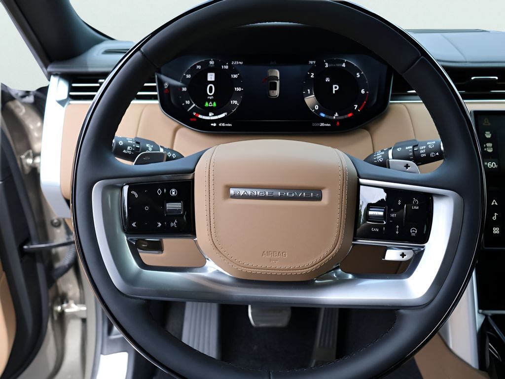 2026 Land Rover Range Rover SE San Clemente CA