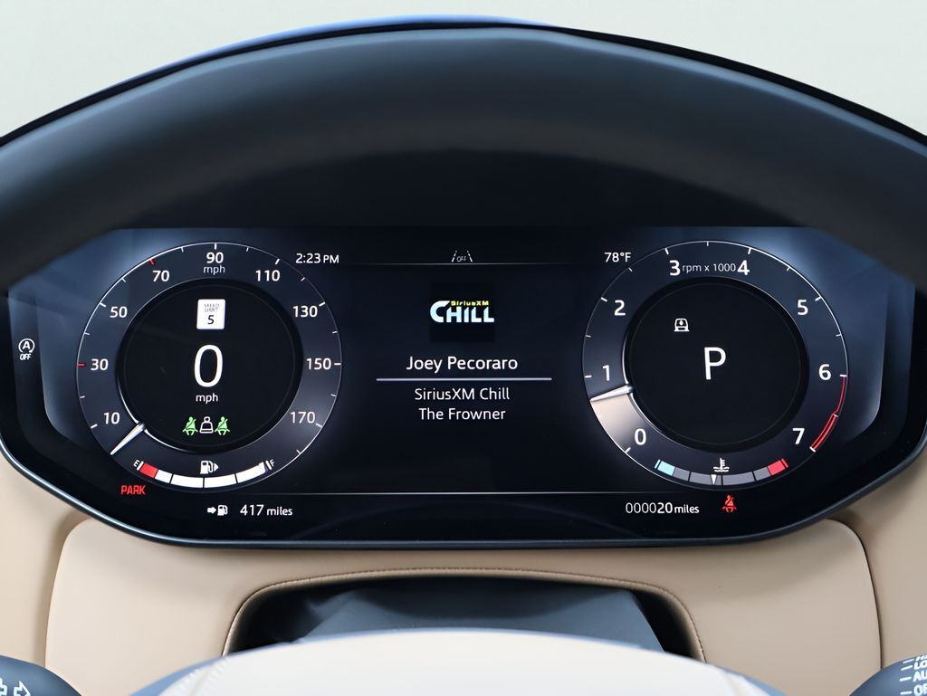 2026 Land Rover Range Rover SE San Clemente CA