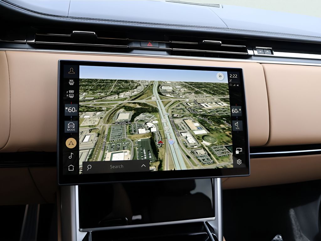 2026 Land Rover Range Rover SE San Clemente CA