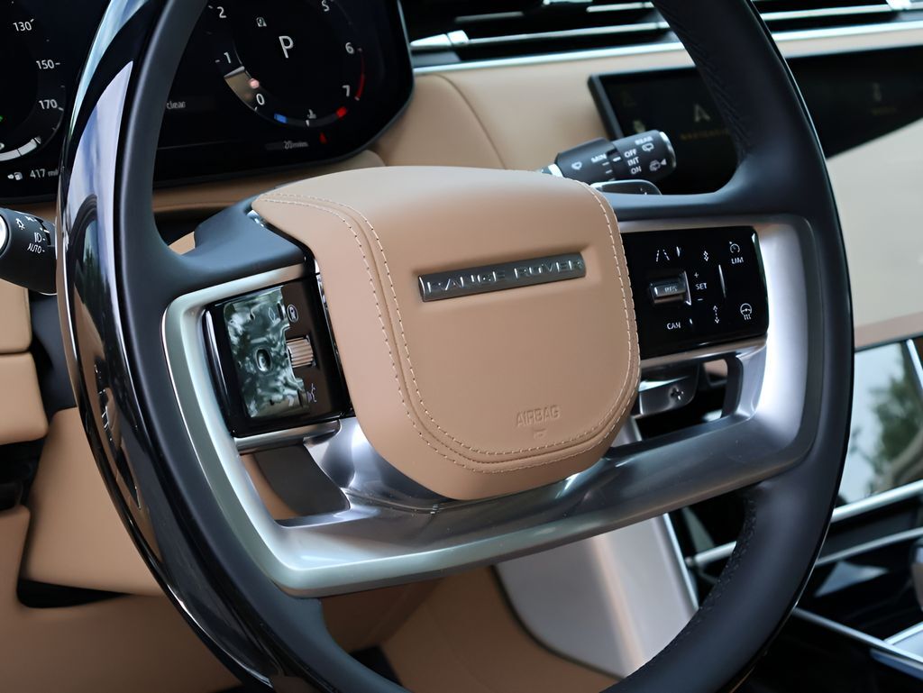 2026 Land Rover Range Rover SE San Clemente CA