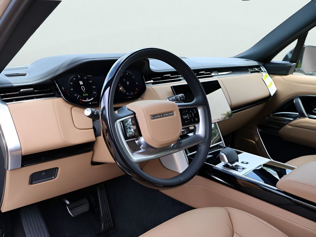 2026 Land Rover Range Rover SE San Clemente CA