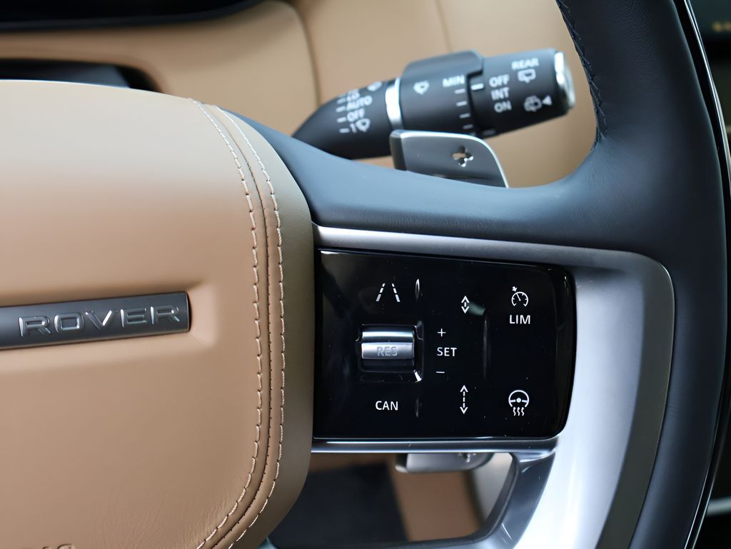 2026 Land Rover Range Rover SE San Clemente CA