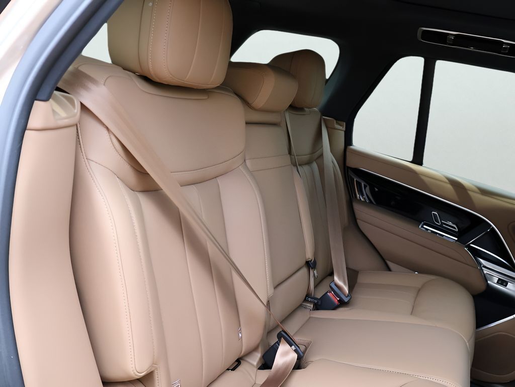 2026 Land Rover Range Rover SE San Clemente CA