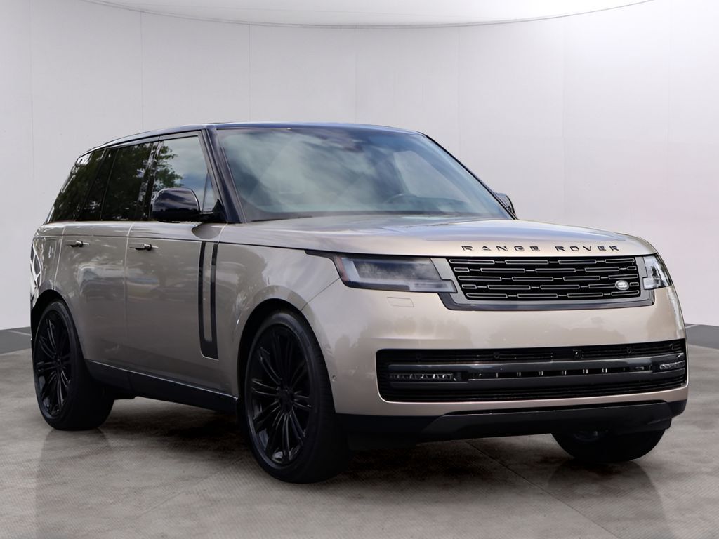 2026 Land Rover Range Rover SE San Clemente CA