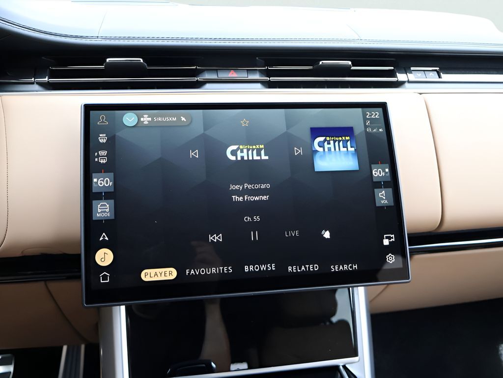 2026 Land Rover Range Rover SE San Clemente CA