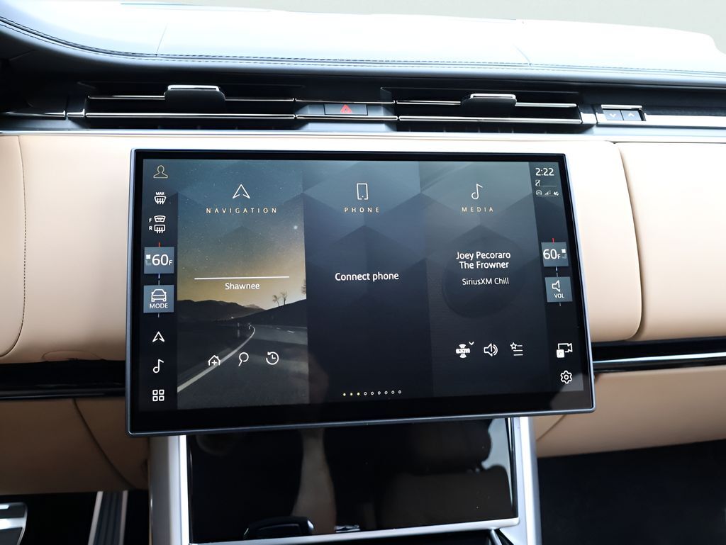 2026 Land Rover Range Rover SE San Clemente CA
