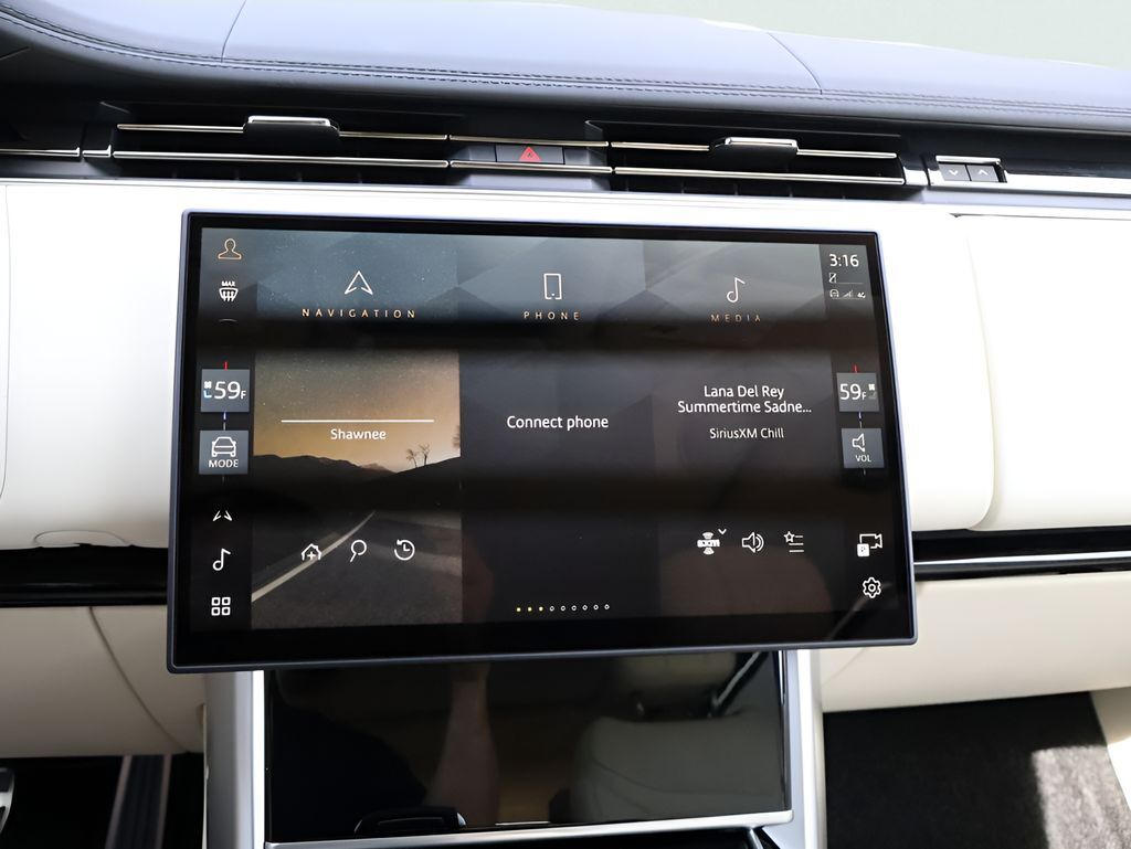 2026 Land Rover Range Rover SE San Clemente CA