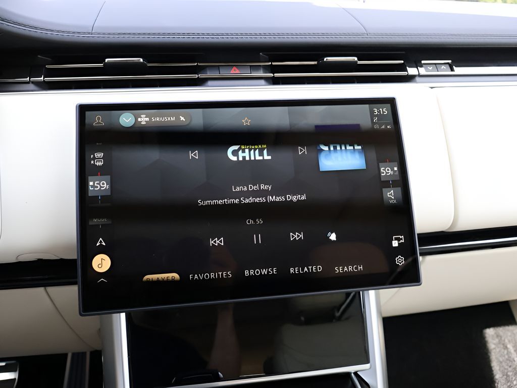 2026 Land Rover Range Rover SE San Clemente CA