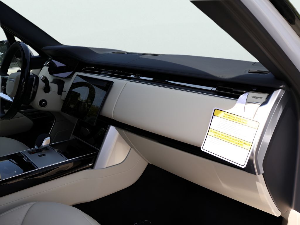2026 Land Rover Range Rover SE San Clemente CA