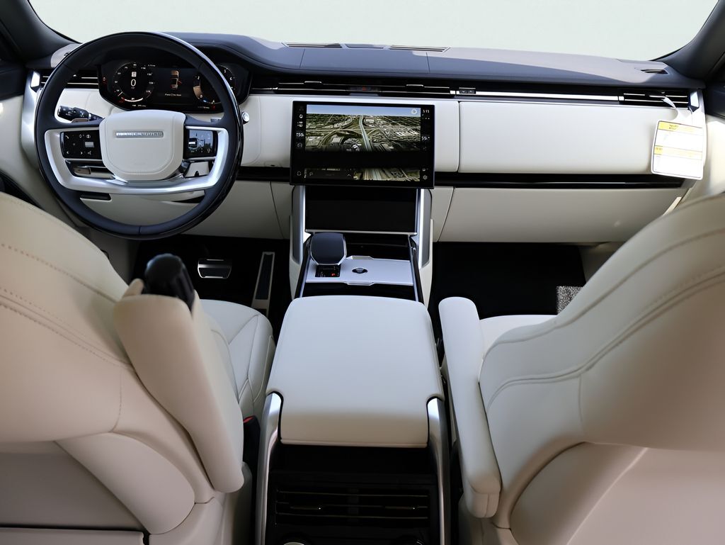 2026 Land Rover Range Rover SE San Clemente CA