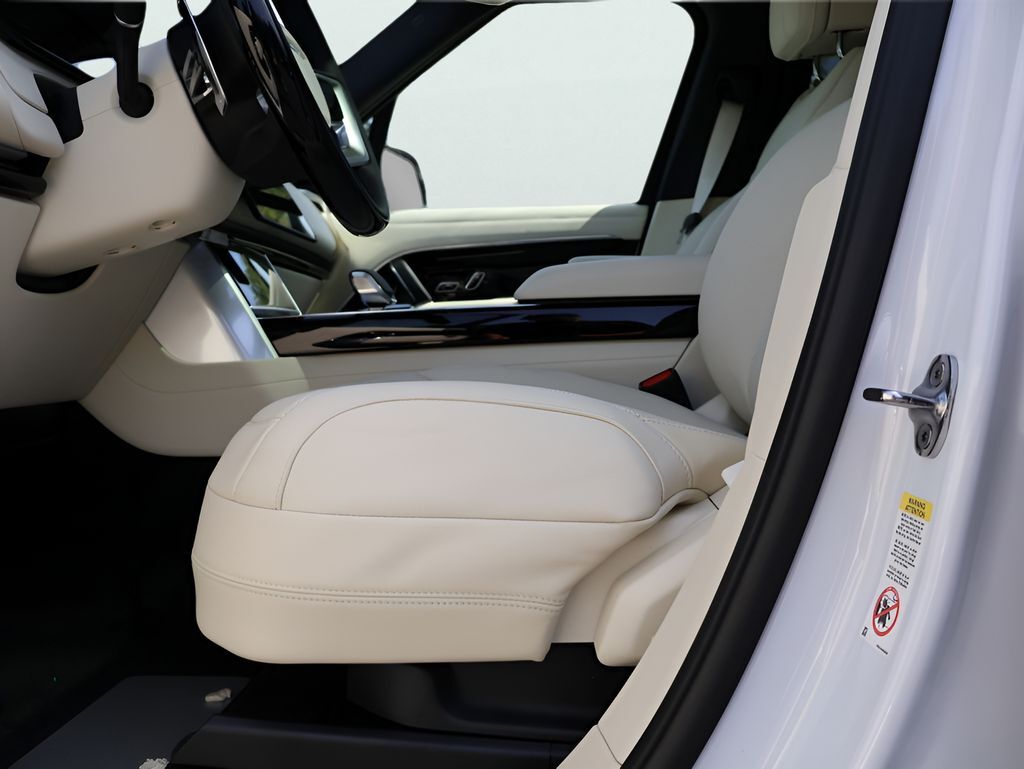 2026 Land Rover Range Rover SE San Clemente CA