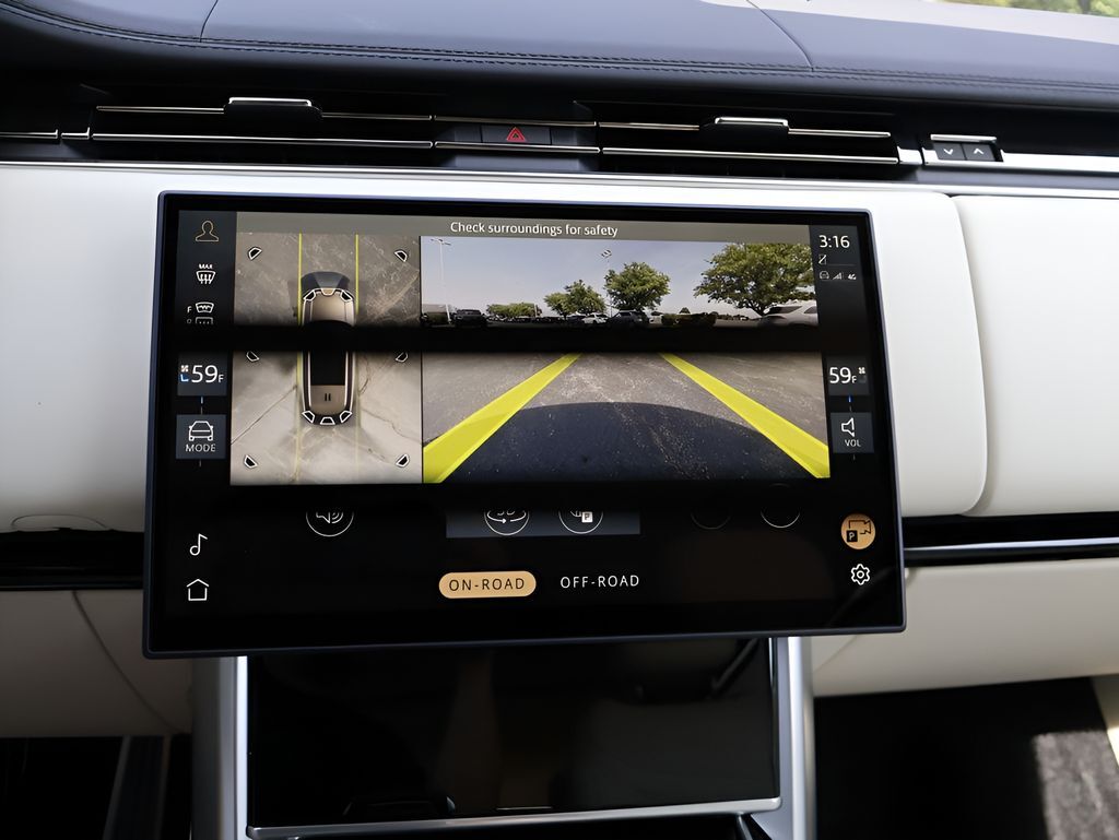 2026 Land Rover Range Rover SE San Clemente CA