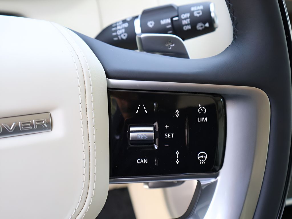 2026 Land Rover Range Rover SE San Clemente CA