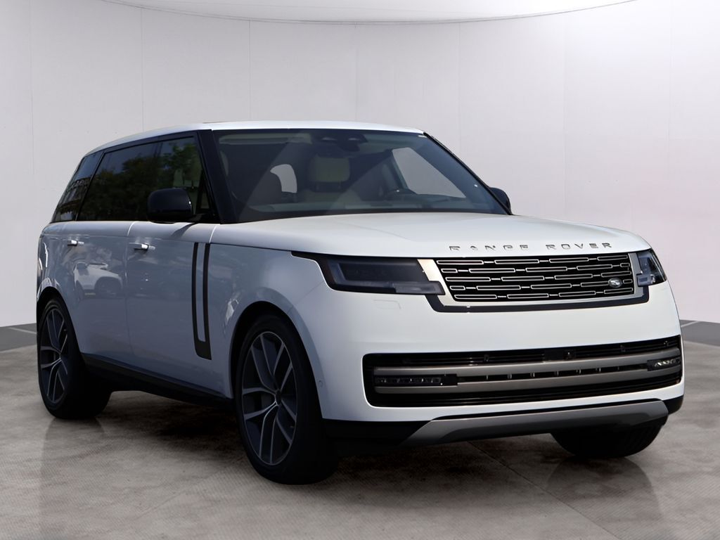 2026 Land Rover Range Rover SE San Clemente CA