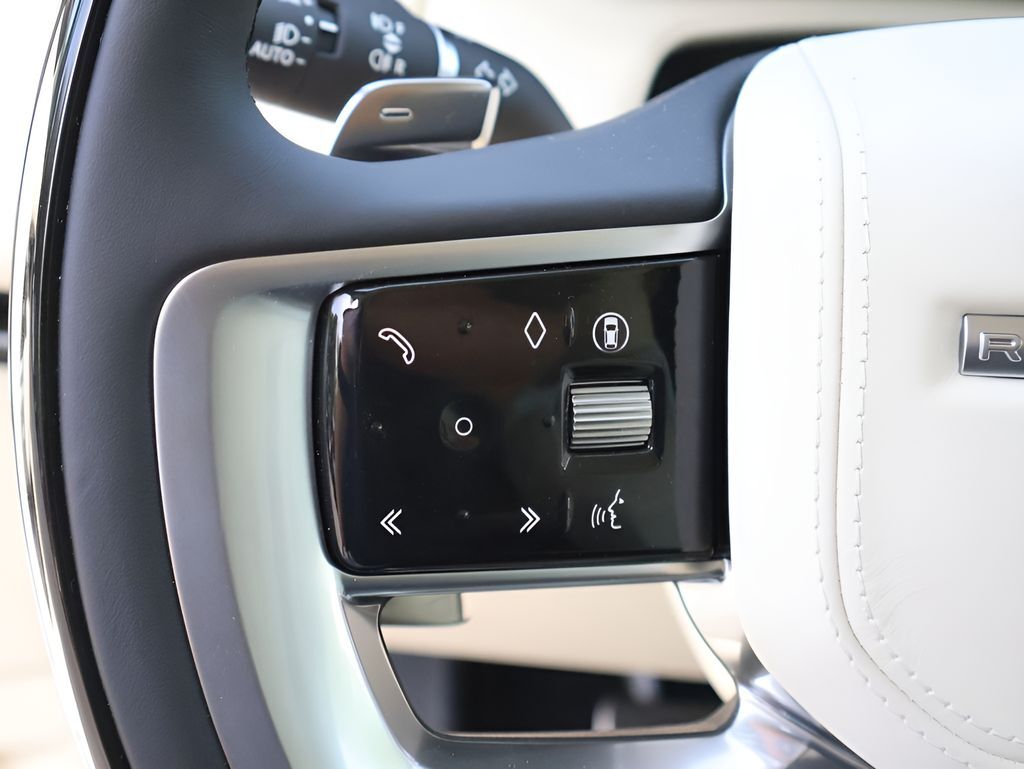 2026 Land Rover Range Rover SE San Clemente CA