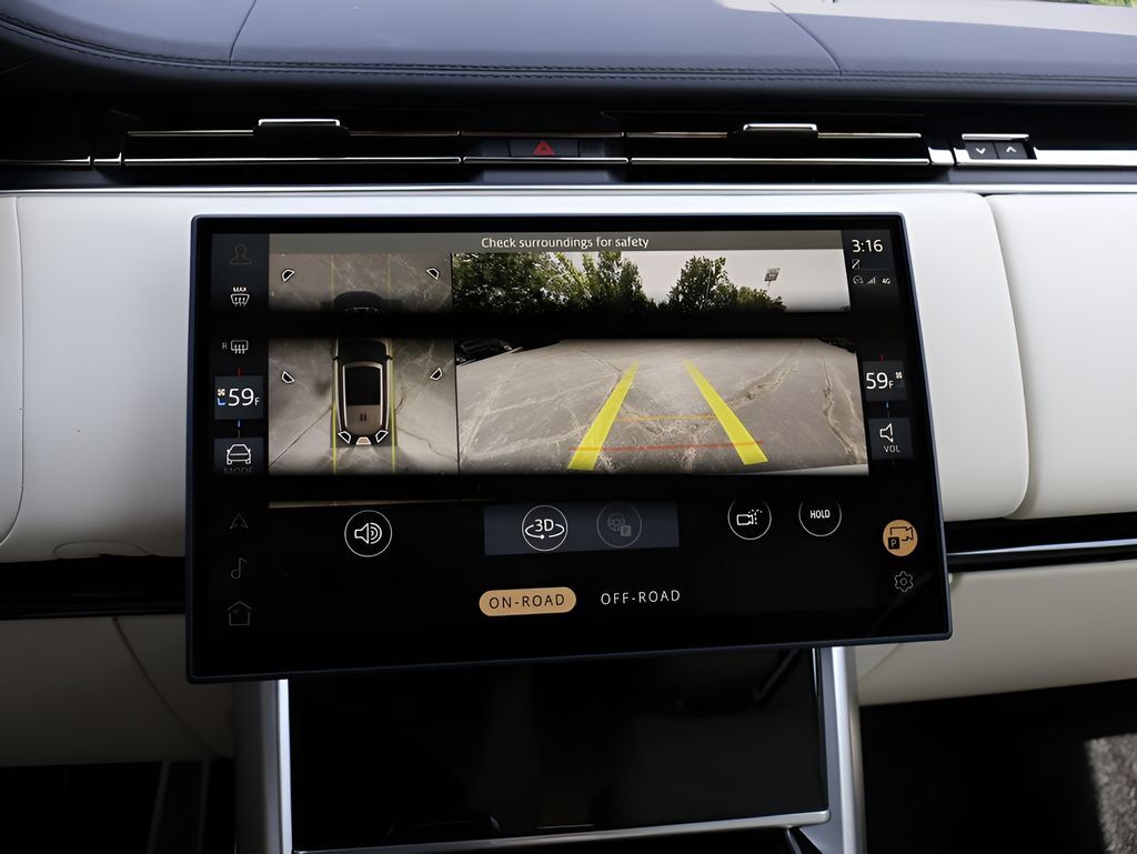 2026 Land Rover Range Rover SE San Clemente CA