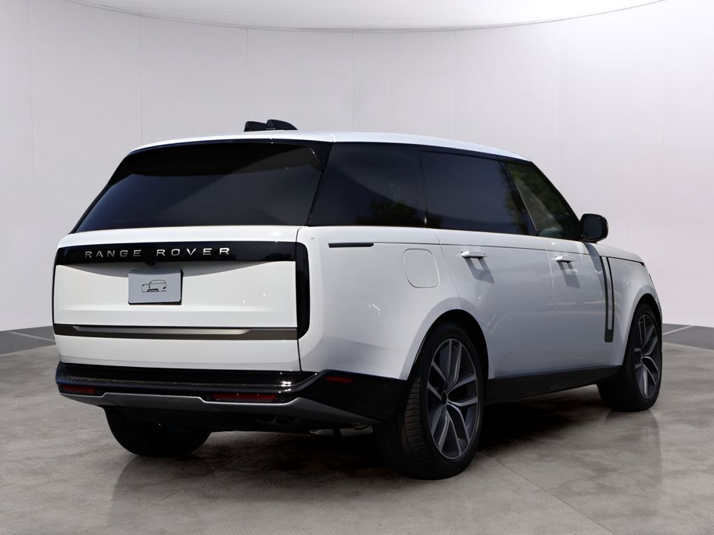 2026 Land Rover Range Rover SE San Clemente CA