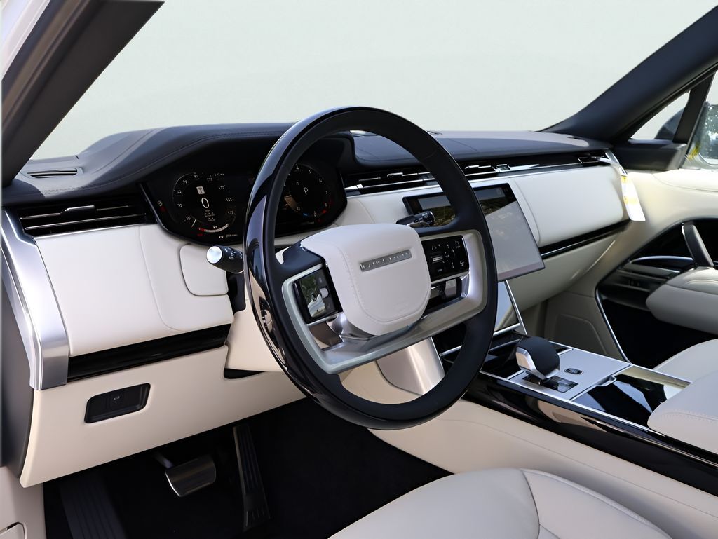 2026 Land Rover Range Rover SE San Clemente CA