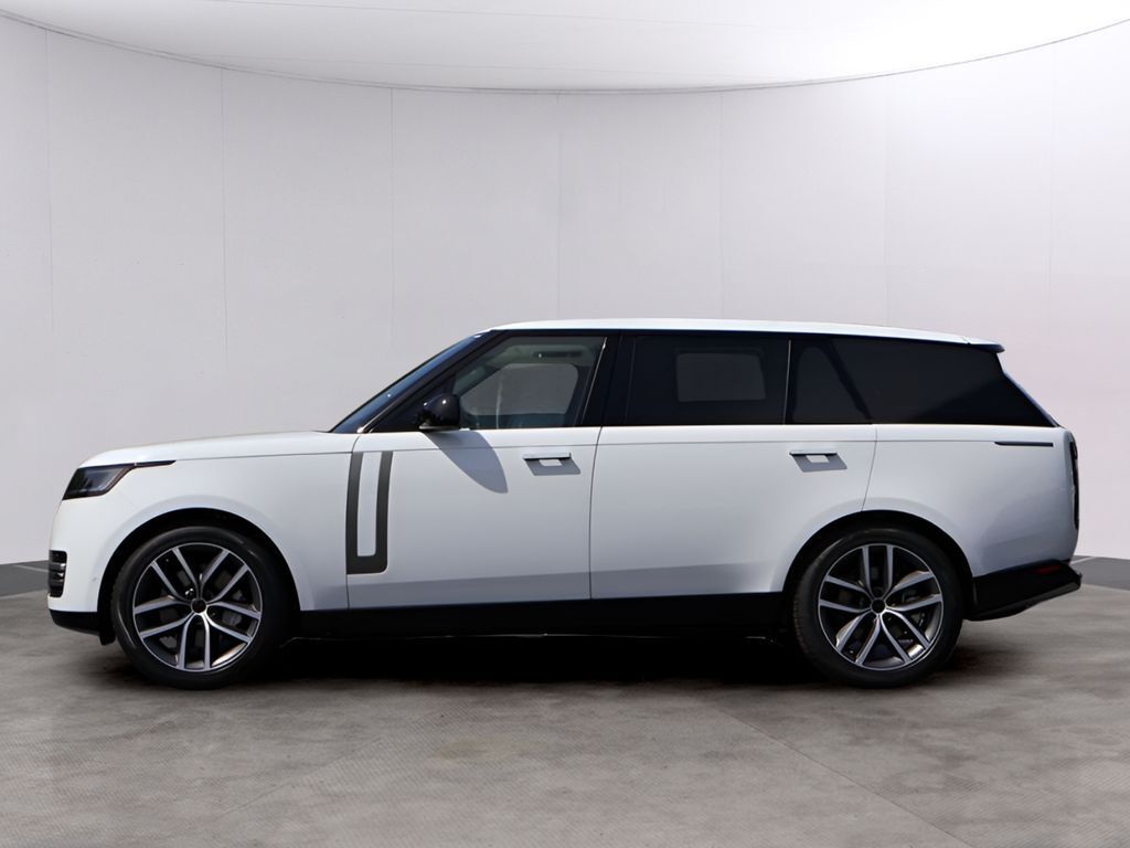 2026 Land Rover Range Rover SE San Clemente CA