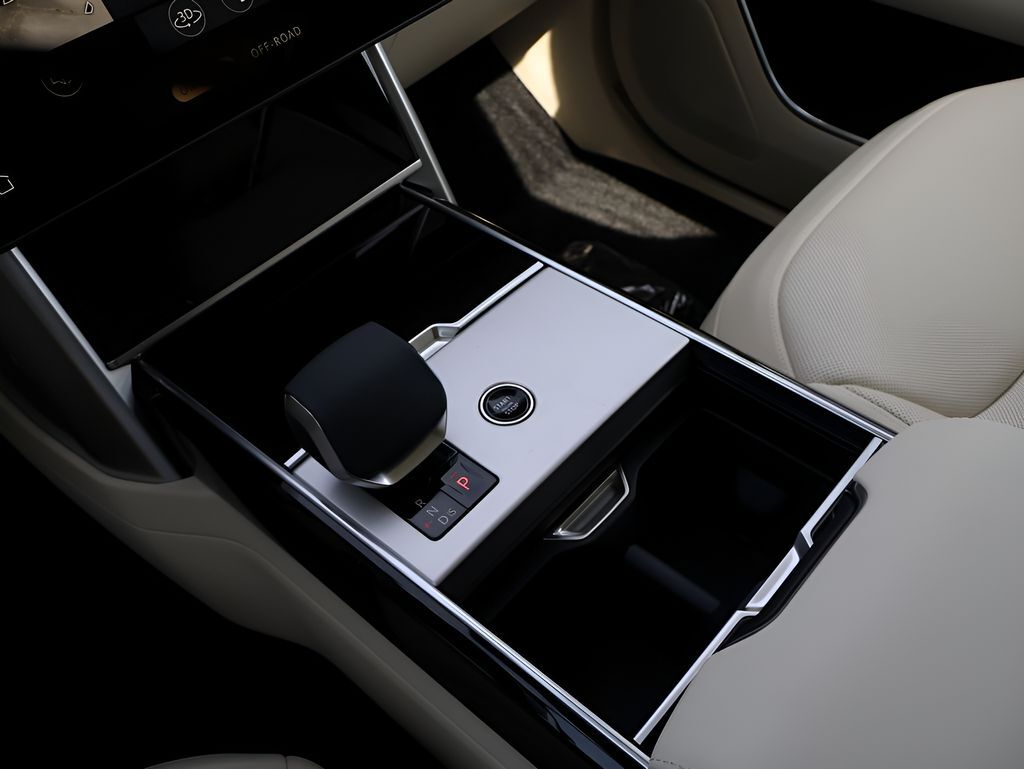2026 Land Rover Range Rover SE San Clemente CA