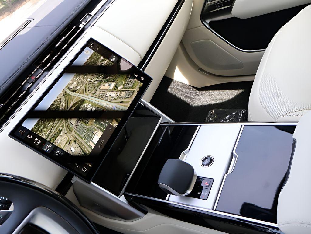 2026 Land Rover Range Rover SE San Clemente CA