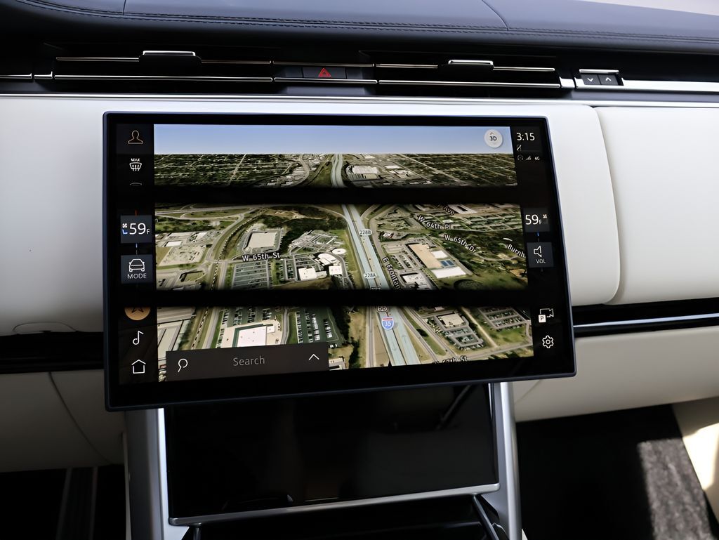 2026 Land Rover Range Rover SE San Clemente CA