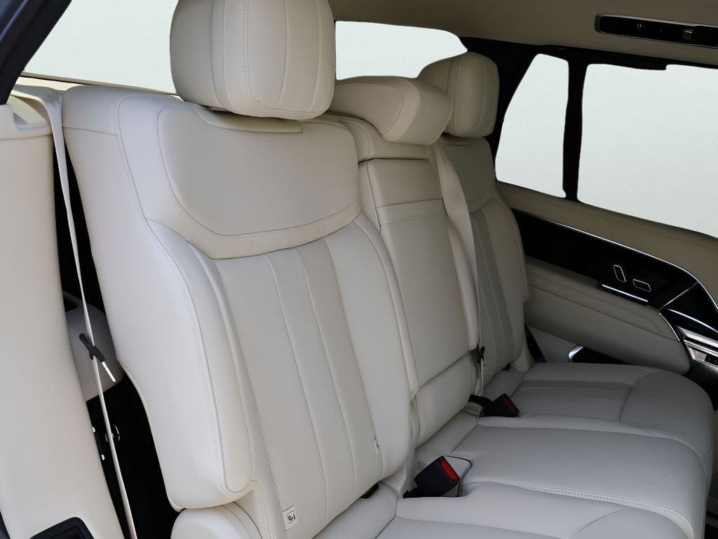 2026 Land Rover Range Rover SE San Clemente CA