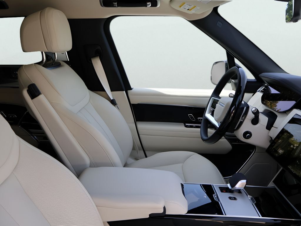 2026 Land Rover Range Rover SE San Clemente CA