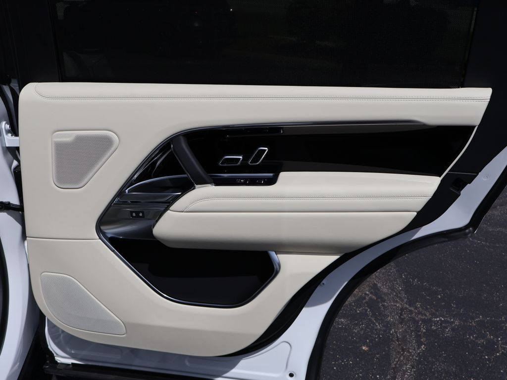 2026 Land Rover Range Rover SE San Clemente CA