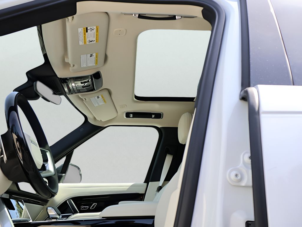 2026 Land Rover Range Rover SE San Clemente CA