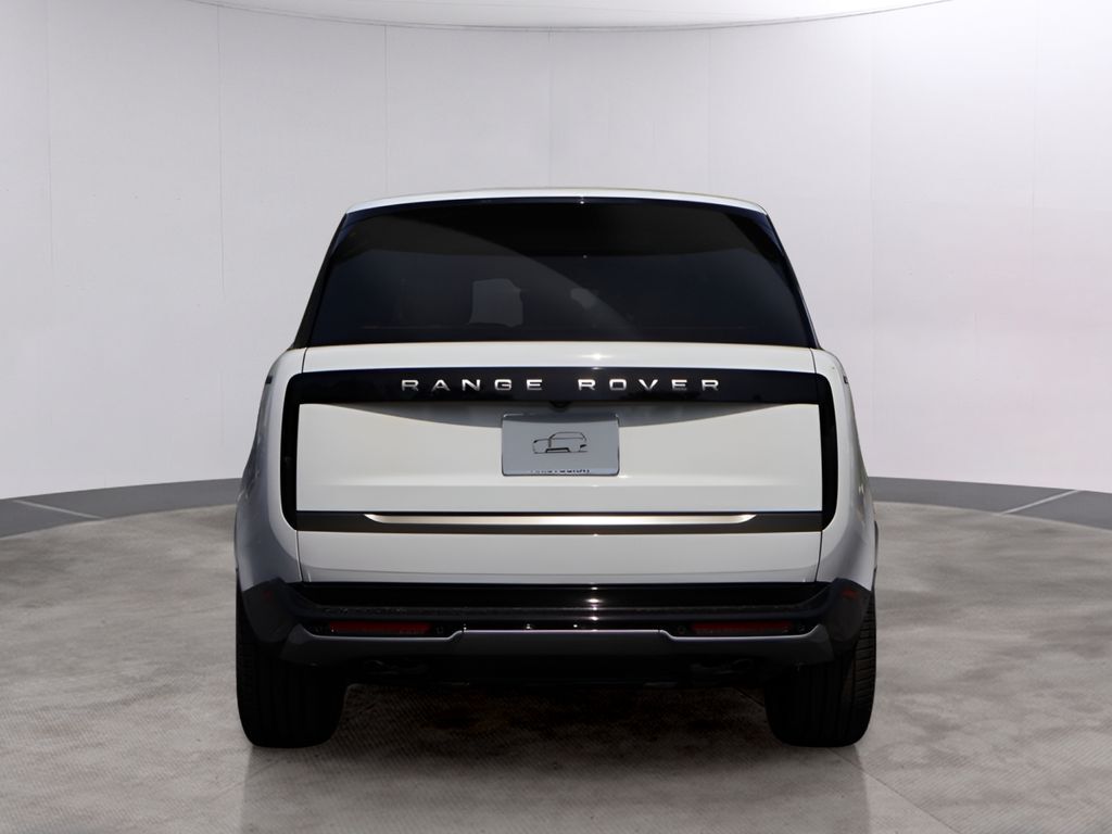 2026 Land Rover Range Rover SE San Clemente CA