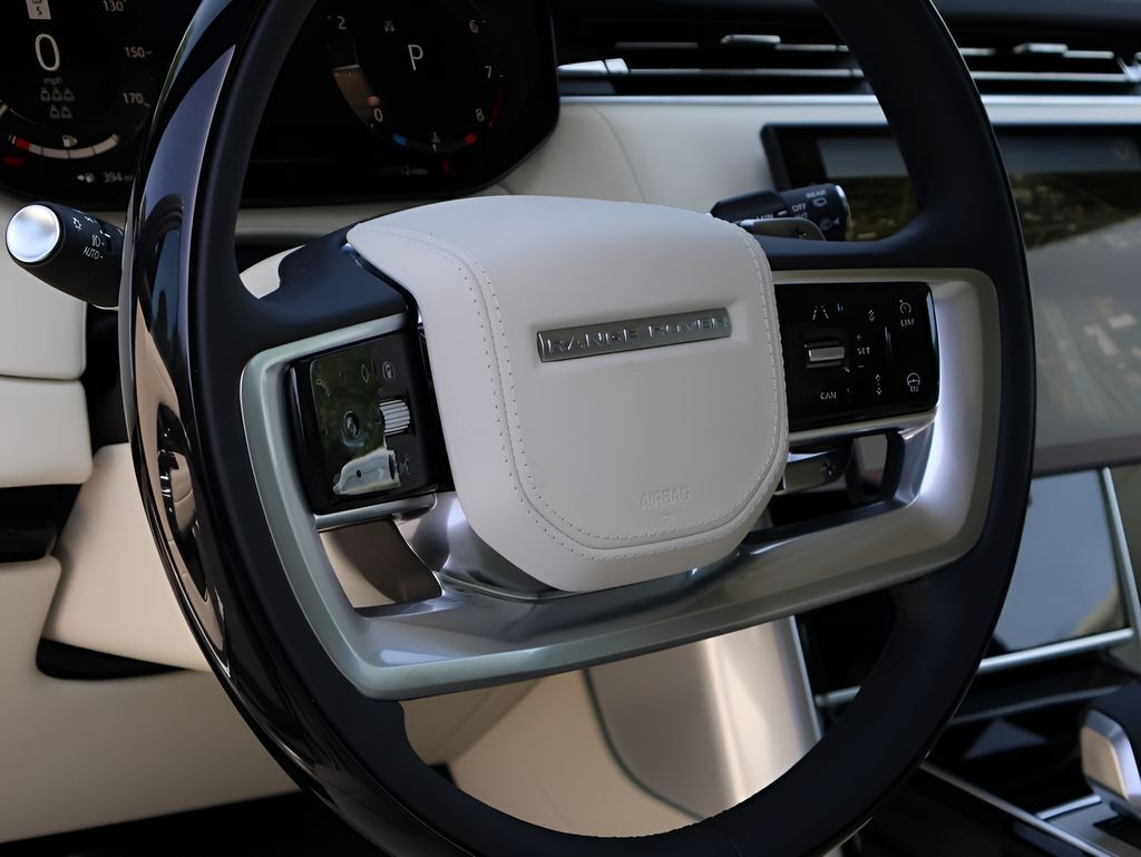 2026 Land Rover Range Rover SE San Clemente CA