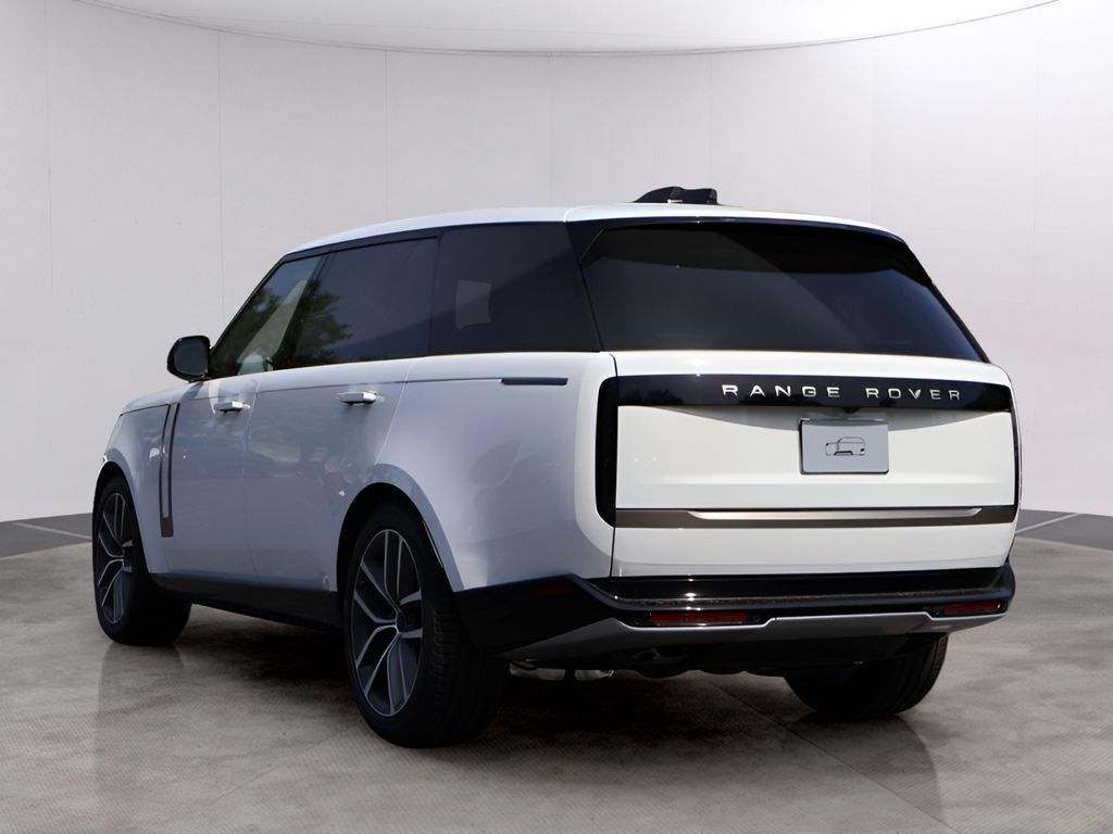 2026 Land Rover Range Rover SE San Clemente CA