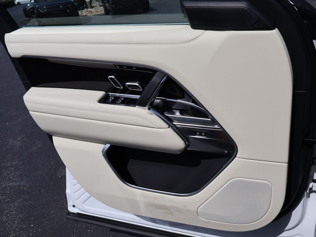 2026 Land Rover Range Rover SE San Clemente CA