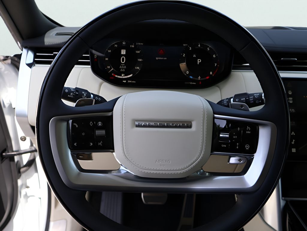 2026 Land Rover Range Rover SE San Clemente CA