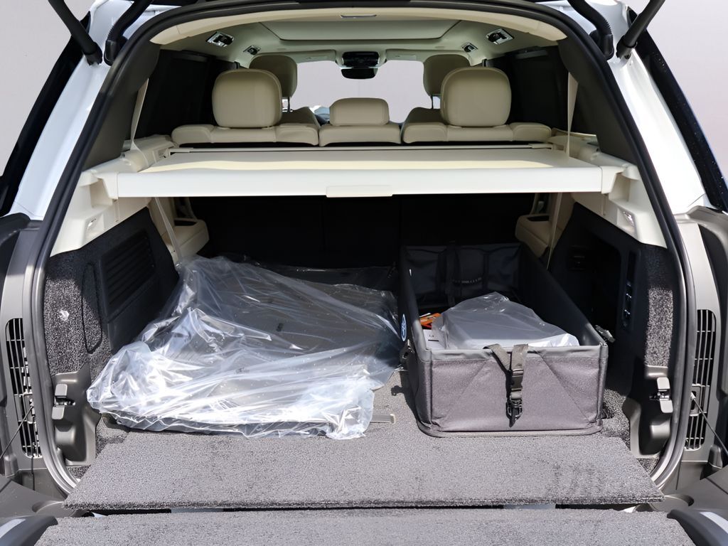2026 Land Rover Range Rover SE San Clemente CA