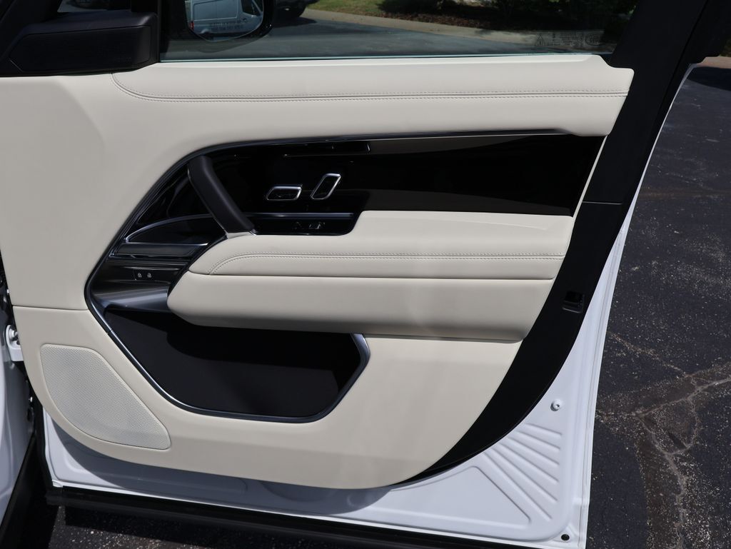 2026 Land Rover Range Rover SE San Clemente CA