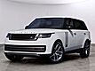 2026 Land Rover Range Rover SE