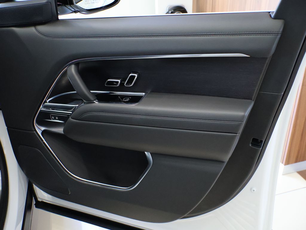 2026 Land Rover Range Rover SE San Clemente CA