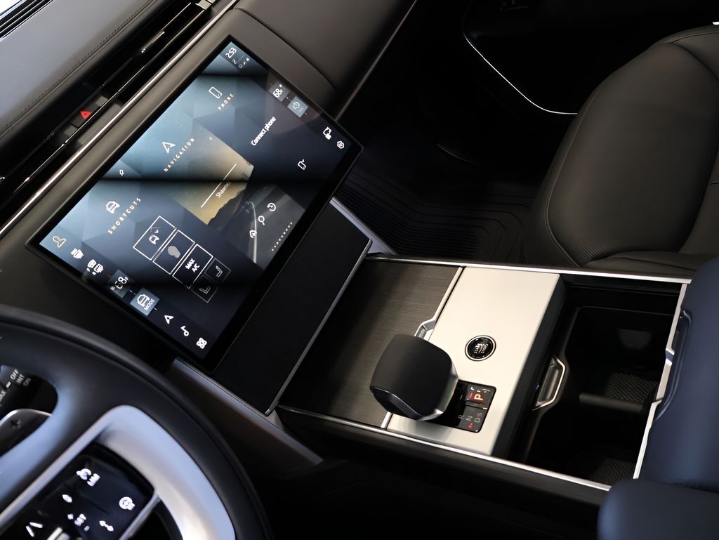 2026 Land Rover Range Rover SE San Clemente CA