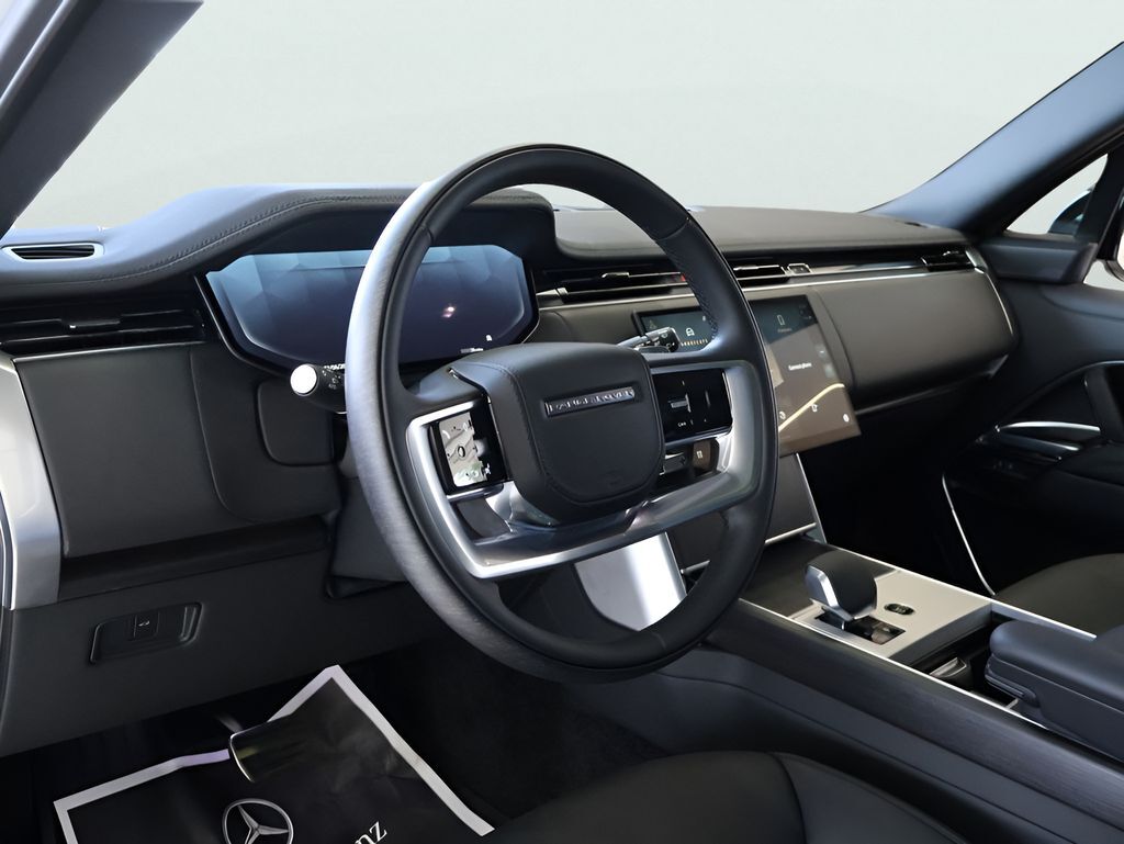 2026 Land Rover Range Rover SE San Clemente CA