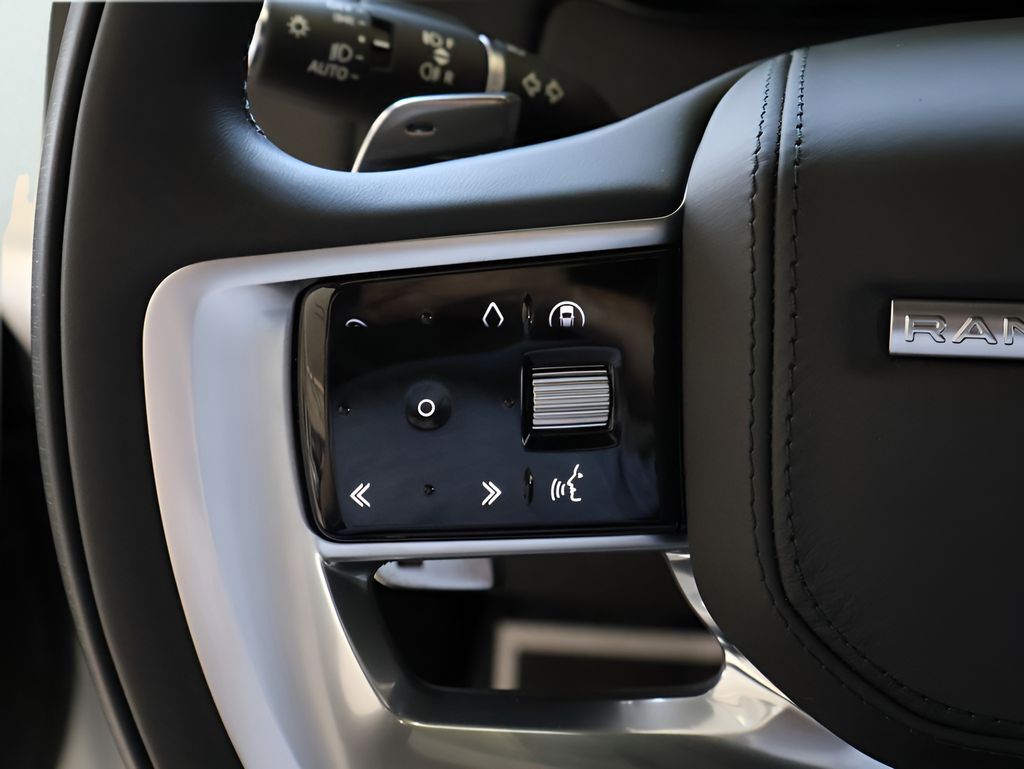 2026 Land Rover Range Rover SE San Clemente CA