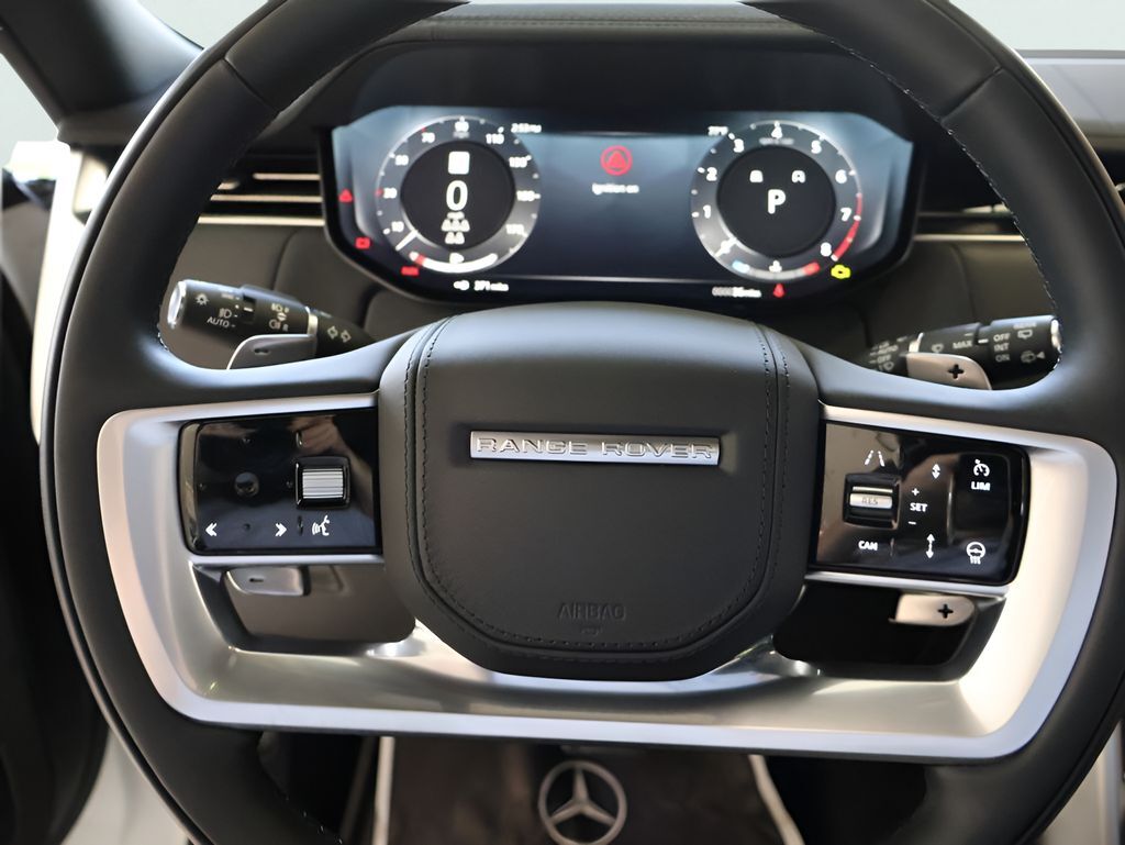 2026 Land Rover Range Rover SE San Clemente CA